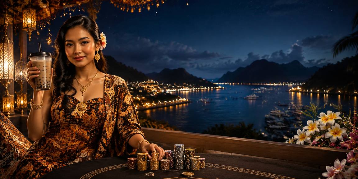 liga77 The Liga77 Casino Lobby Explained
